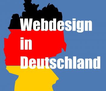 Webdesigner in Deutschland