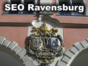 SEO Ravensburg