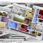 Bildbearbeitungsprogramm für Hobbyfotografen und Bildcollagen
