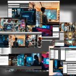 Datenschutz in der KI-Ära: Sichere Home-Office-Lösungen bis 2025
