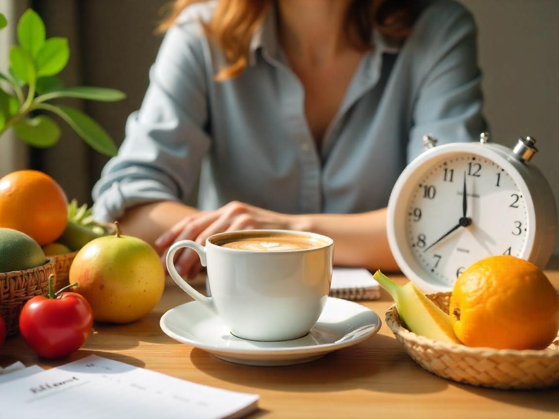 Intervallfasten 16/8 Erfahrungen