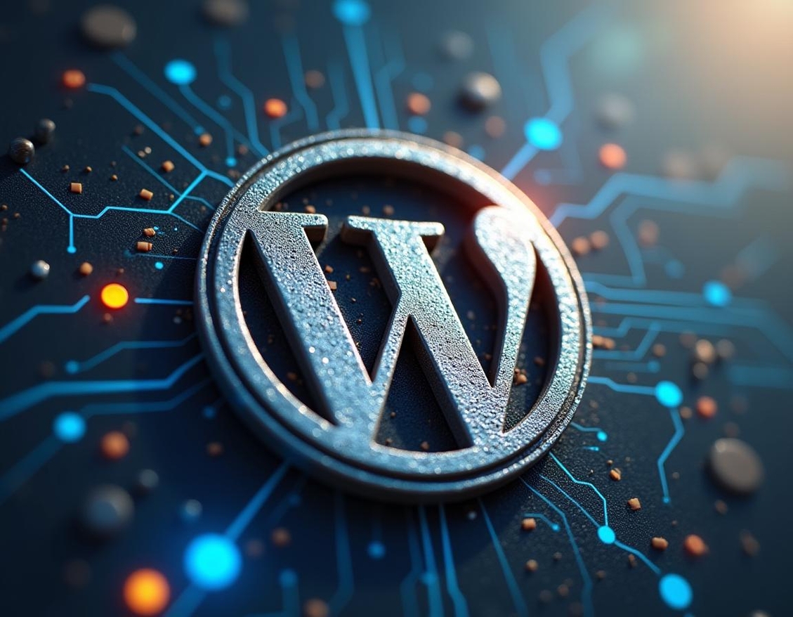 WordPress